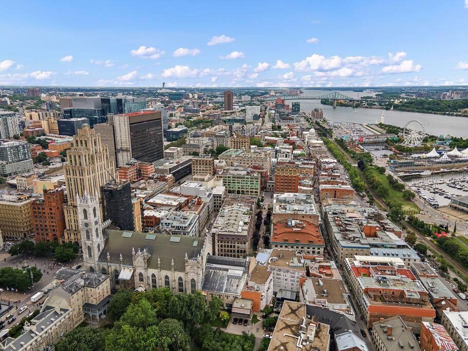 Photo of Others in Old Montreal