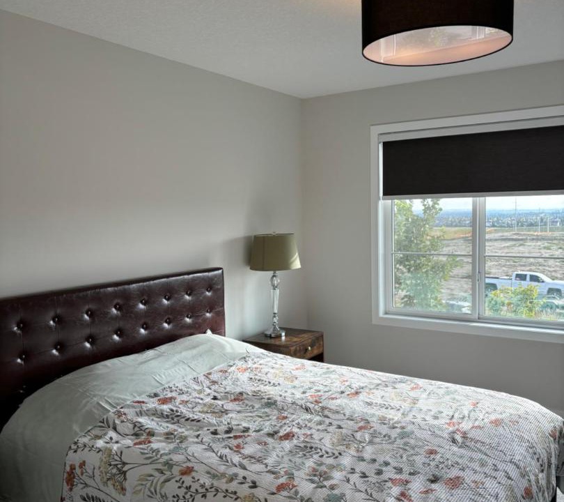 Photo of Bedroom in Southwest Calgary