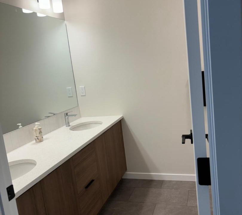 Photo of Bathroom in Southwest Calgary