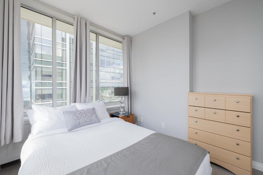 Photo of Bedroom in Regina