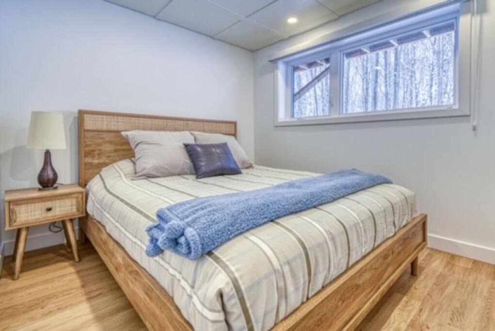 Photo of Bedroom in Amherst