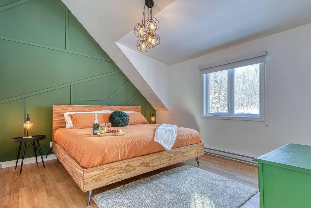 Photo of Bedroom in Amherst