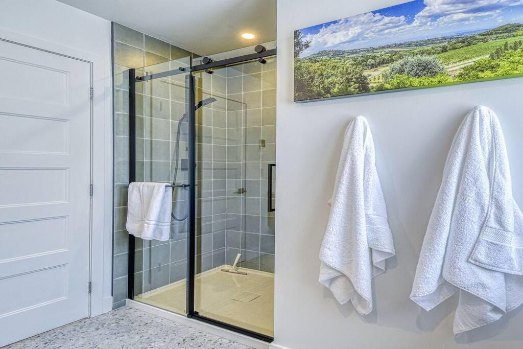 Photo of Bathroom in Amherst