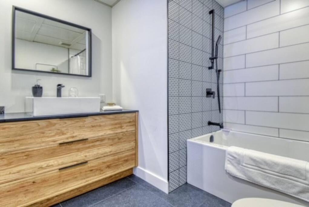 Photo of Bathroom in Amherst