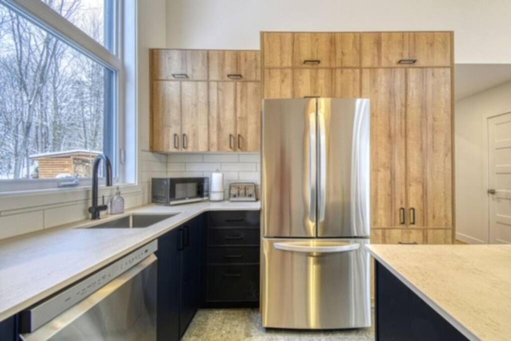 Photo of Kitchen in Amherst