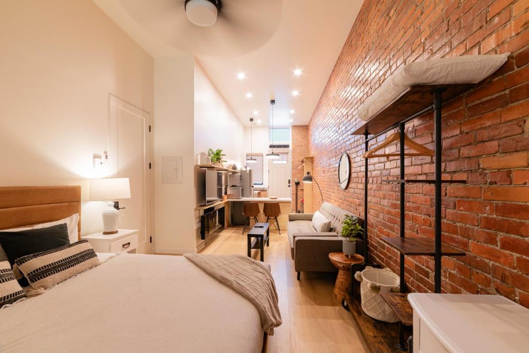 Photo of Bedroom in Grand Forks