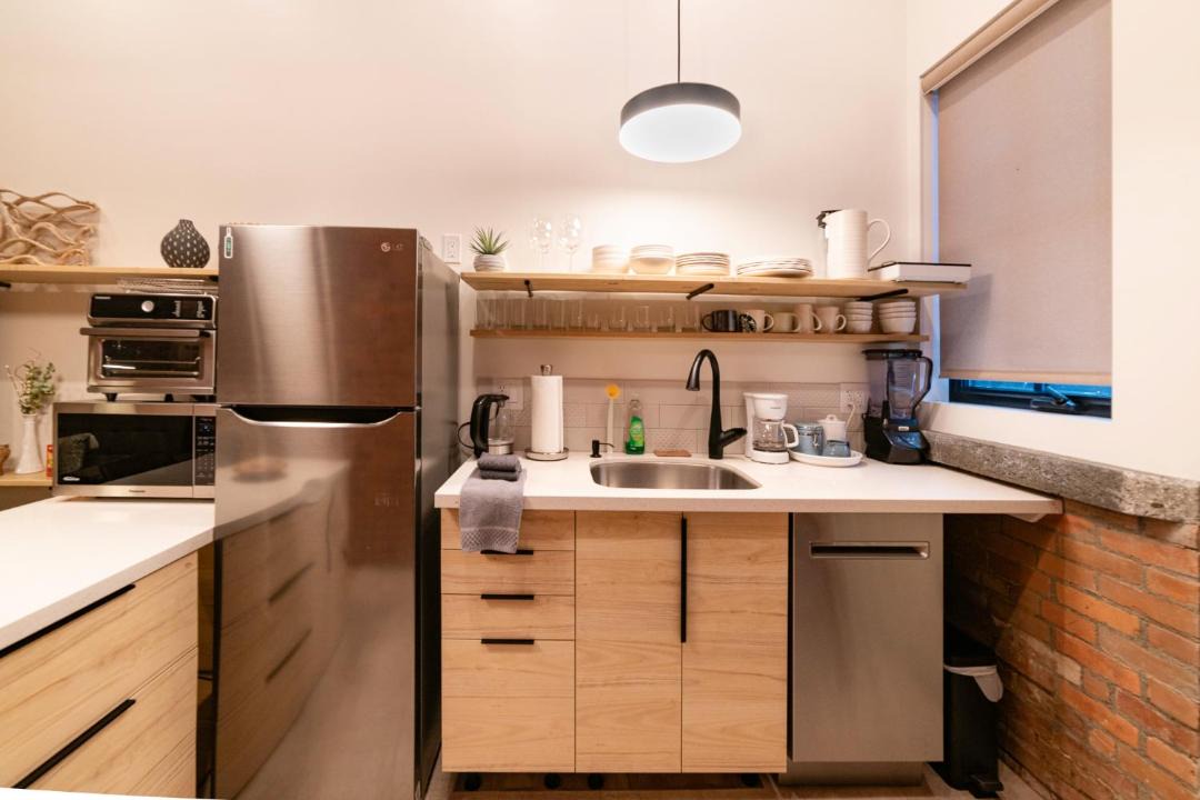 Photo of Kitchen in Grand Forks