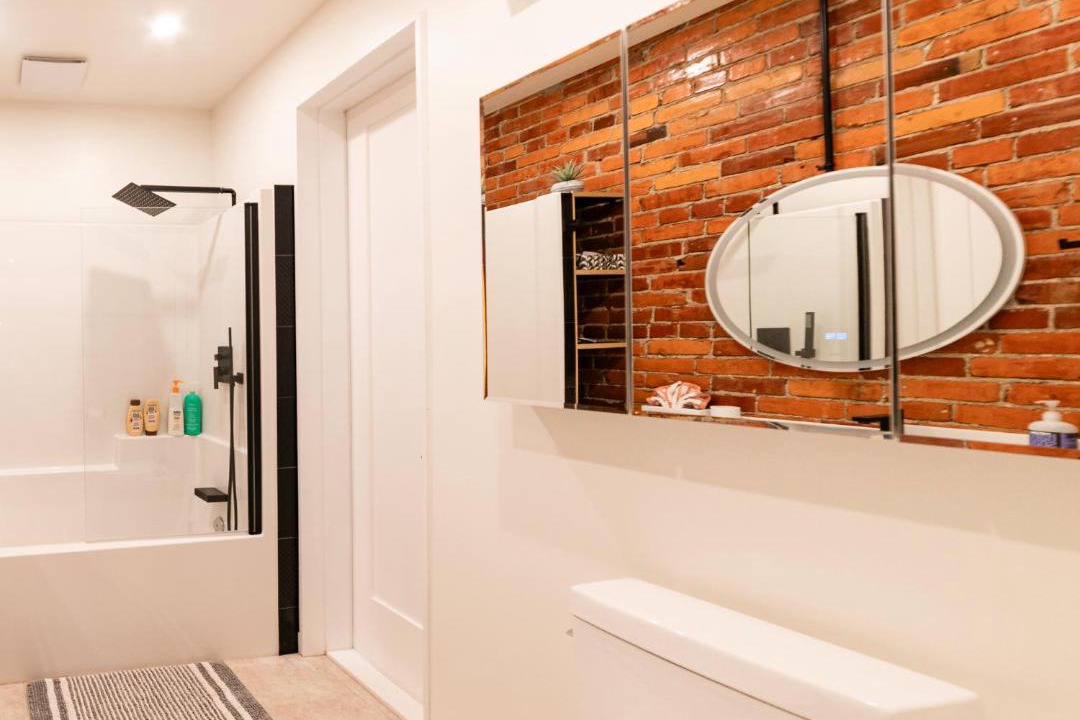 Photo of Bathroom in Grand Forks
