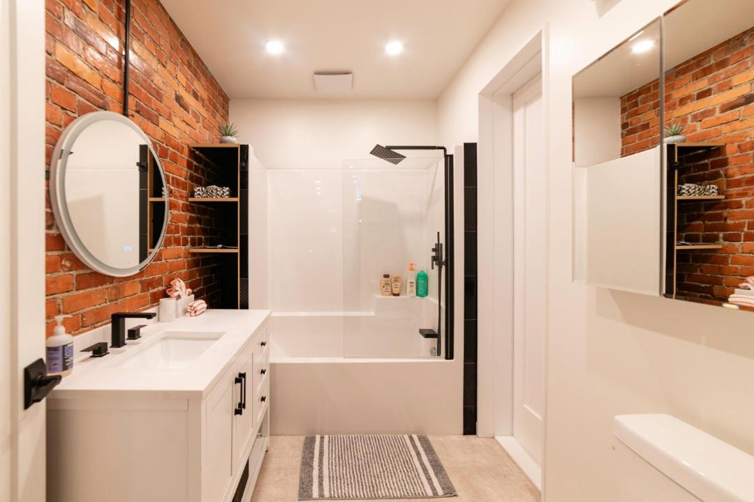Photo of Bathroom in Grand Forks