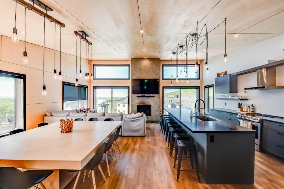 Photo of Kitchen in Saint Ferreol les Neiges