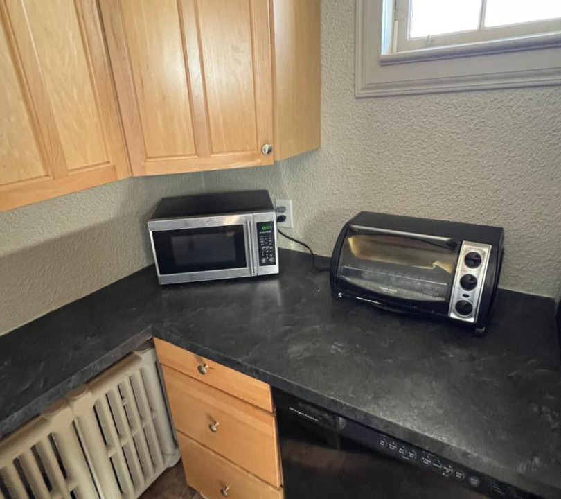 Photo of Kitchen in Tuxedo