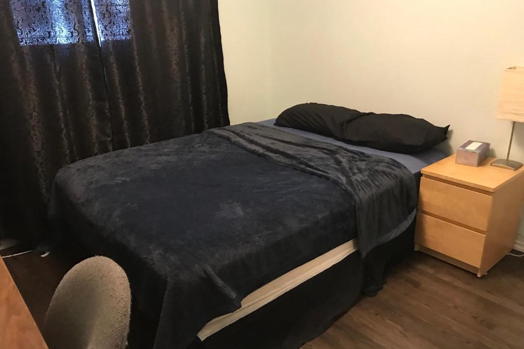 Photo of Bedroom in Marlborough