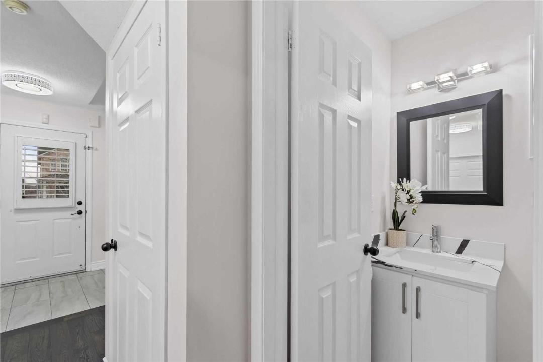 Photo of Bathroom in Whitby