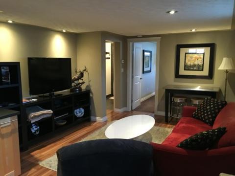 Photo of Livingroom in Jasper