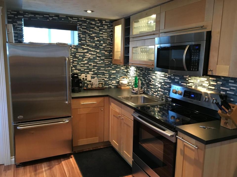 Photo of Kitchen in Jasper