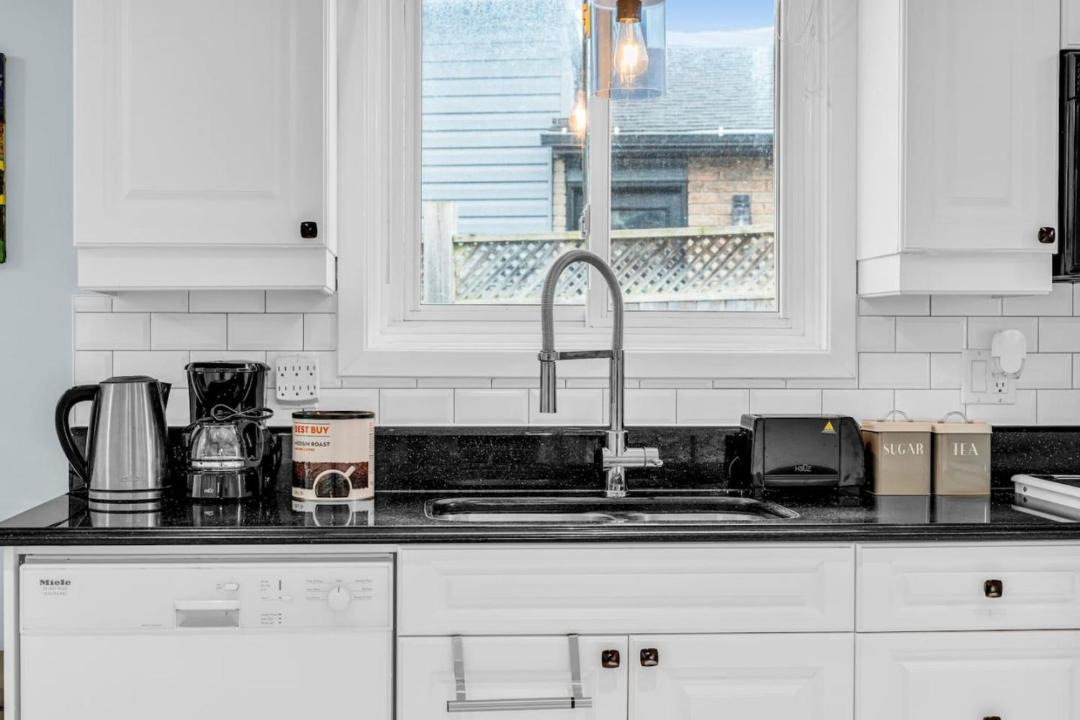 Photo of Kitchen in Thorold