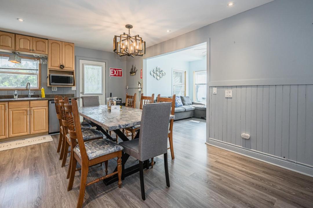 Photo of Kitchen in Northern Bruce Peninsula