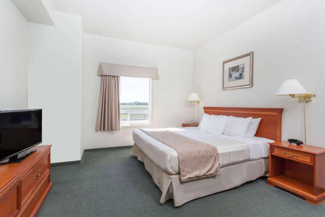 Photo of Bedroom in Dauphin