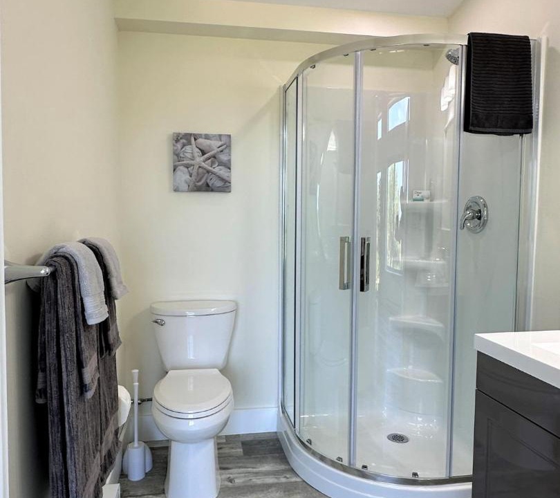 Photo of Bathroom in Colindale