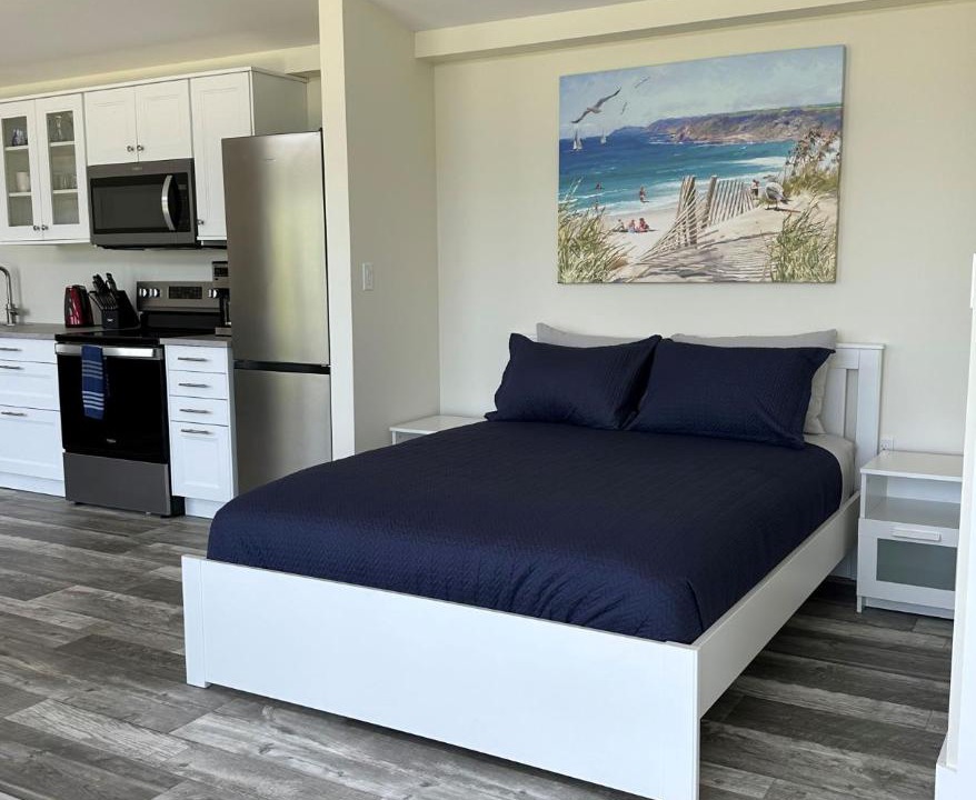 Photo of Bedroom in Colindale
