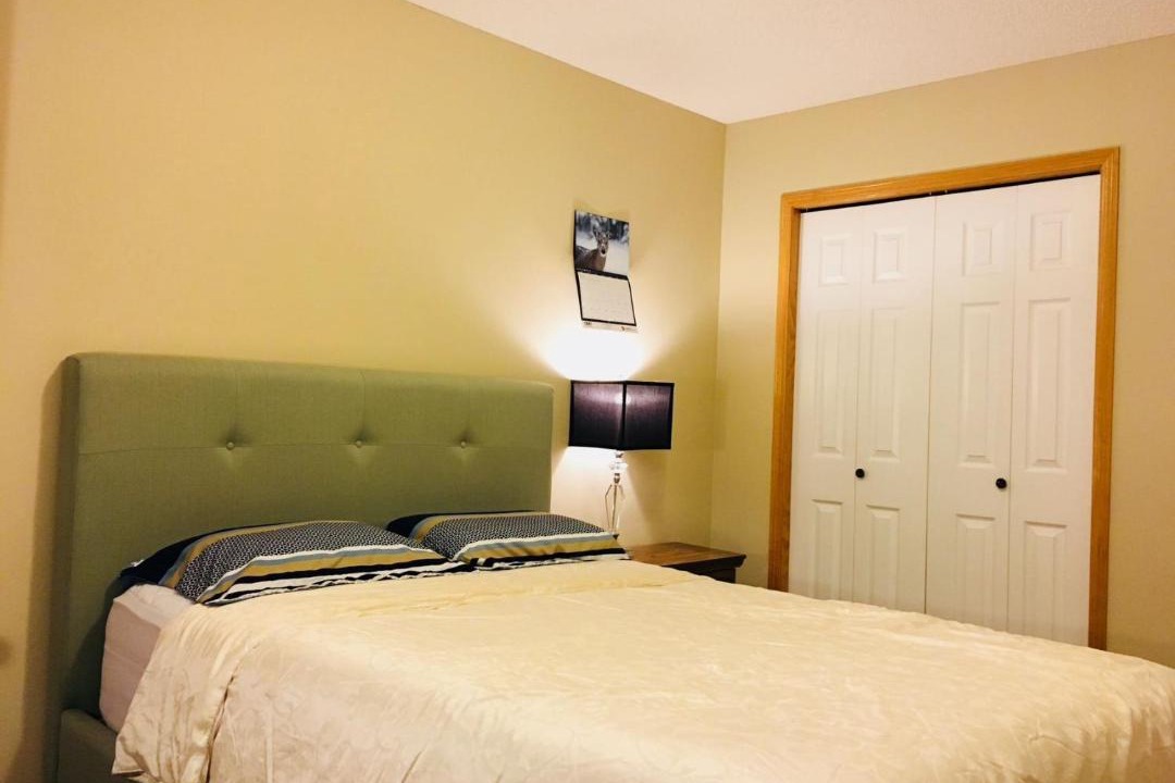 Photo of Bedroom in Fort Gary