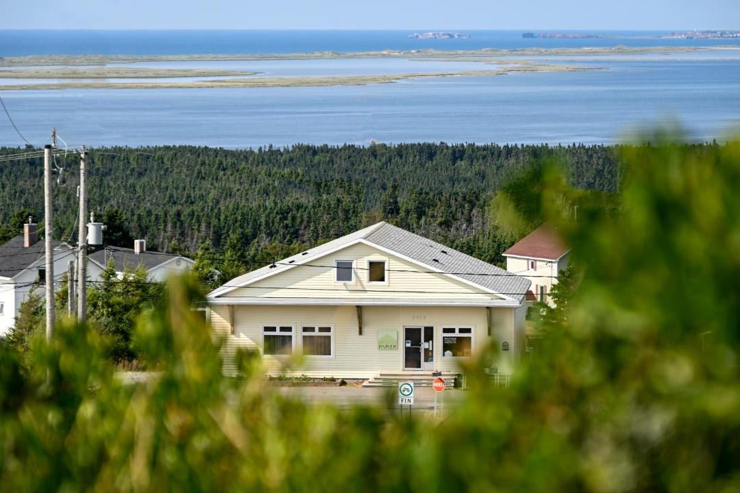 Photo of Others in L'Ile-du-Havre-Aubert