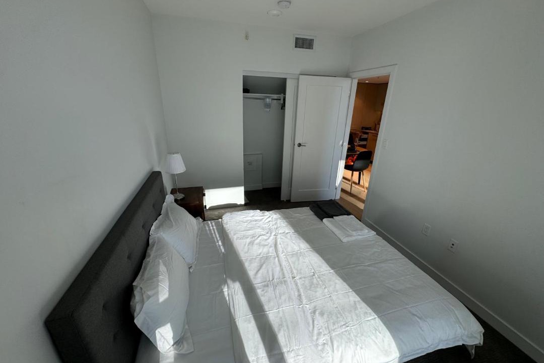 Photo of Bedroom in Richmond City Centre