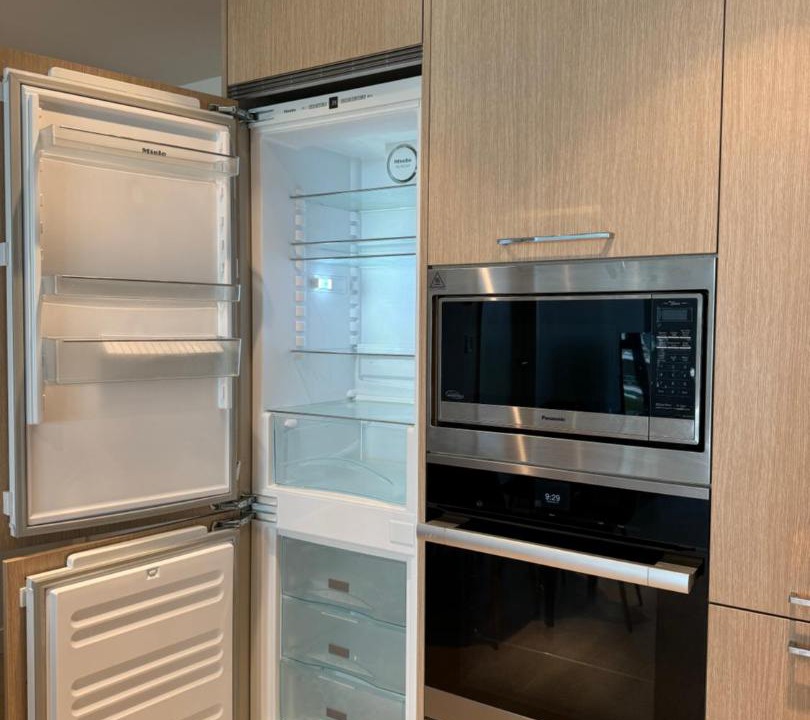 Photo of Kitchen in Richmond City Centre
