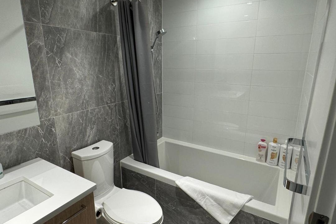 Photo of Bathroom in Richmond City Centre