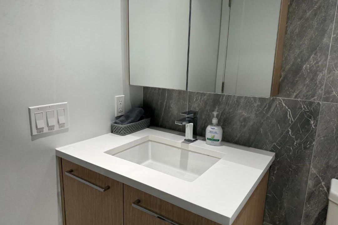 Photo of Bathroom in Richmond City Centre