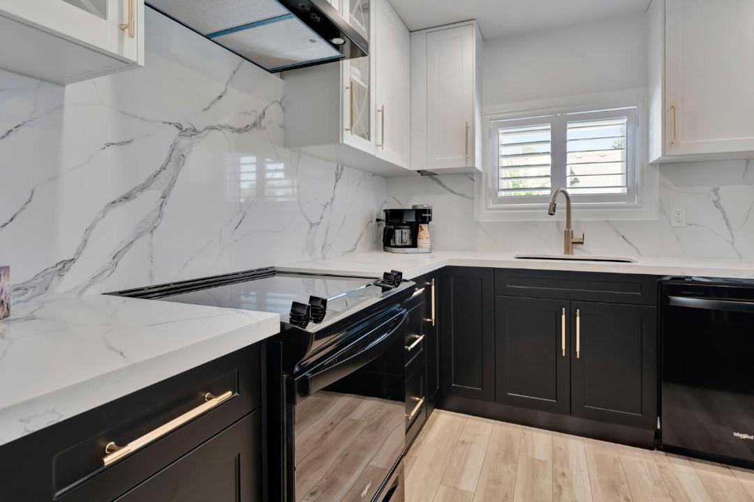 Photo of Kitchen in Port Dover