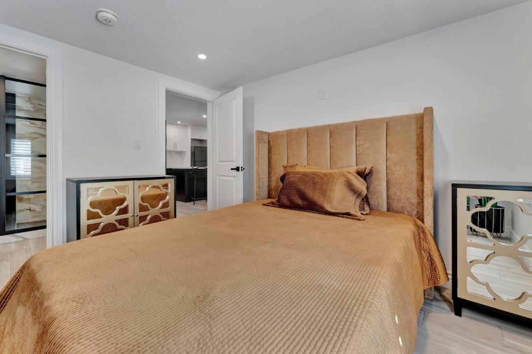 Photo of Bedroom in Port Dover