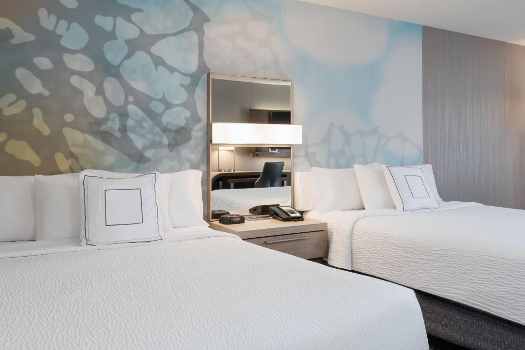 Photo of Bedroom in Vaughan