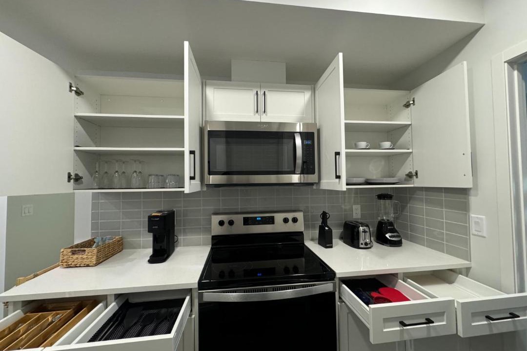 Photo of Kitchen in Northwest Calgary