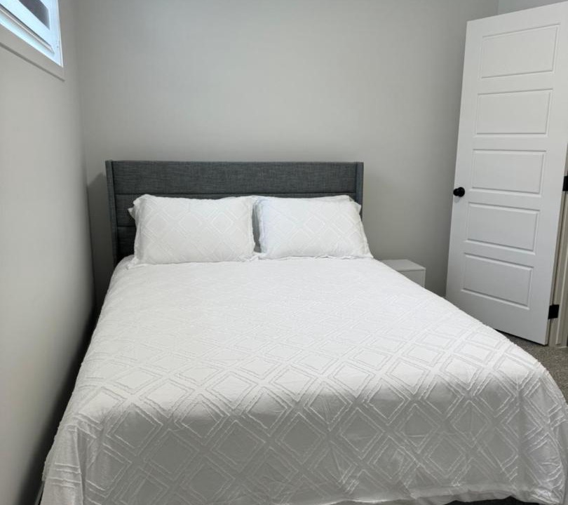 Photo of Bedroom in Northwest Calgary