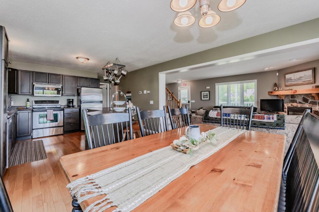 Photo of Kitchen in Lion's Head