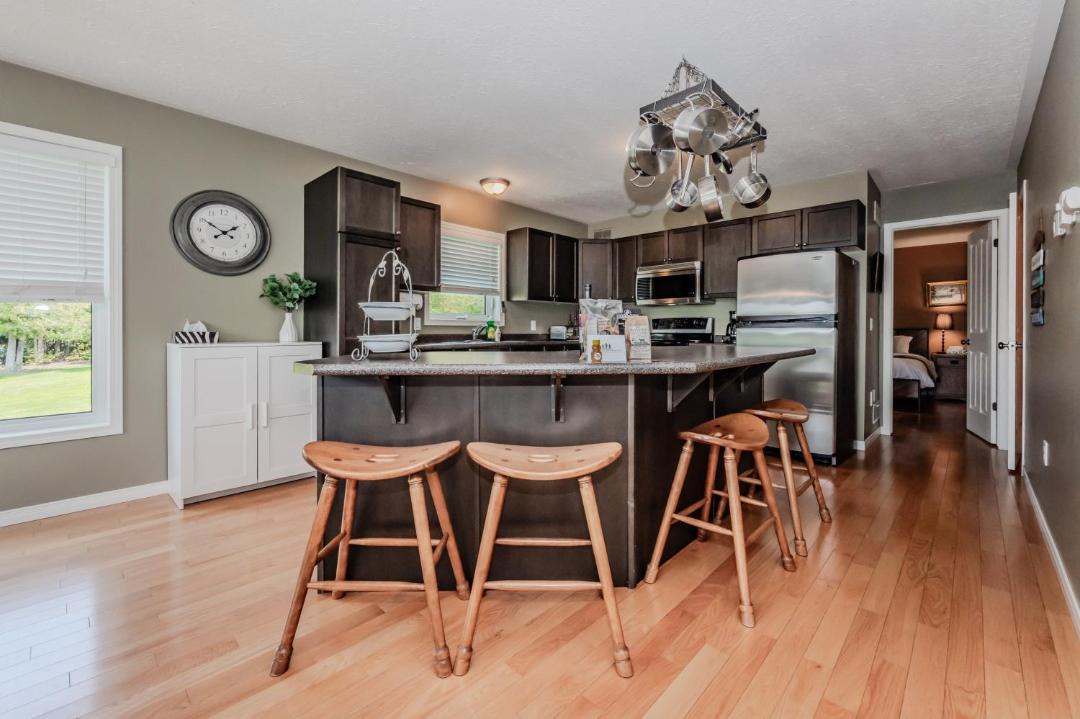 Photo of Kitchen in Lion's Head