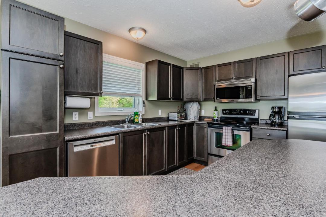 Photo of Kitchen in Lion's Head