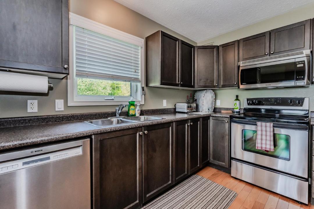 Photo of Kitchen in Lion's Head