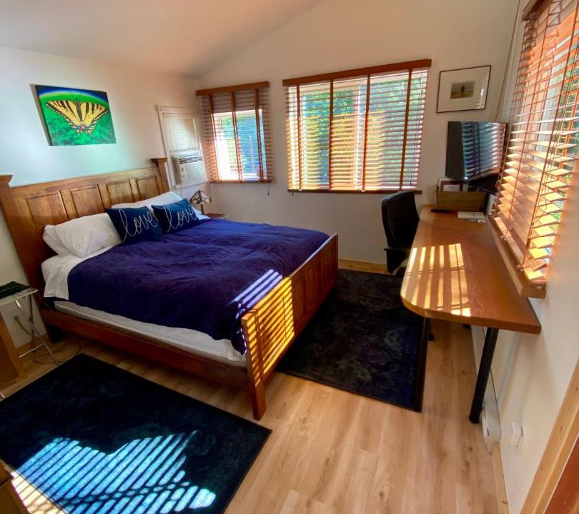 Photo of Bedroom in Sunshine Coast