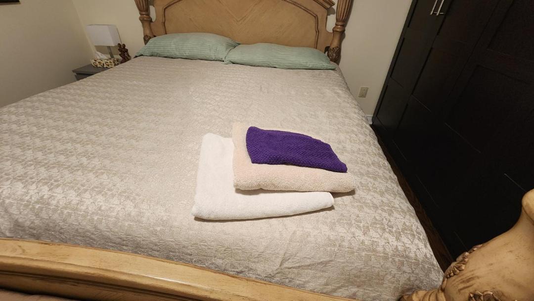 Photo of Bedroom in Newmarket