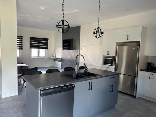 Photo of Kitchen in Granby