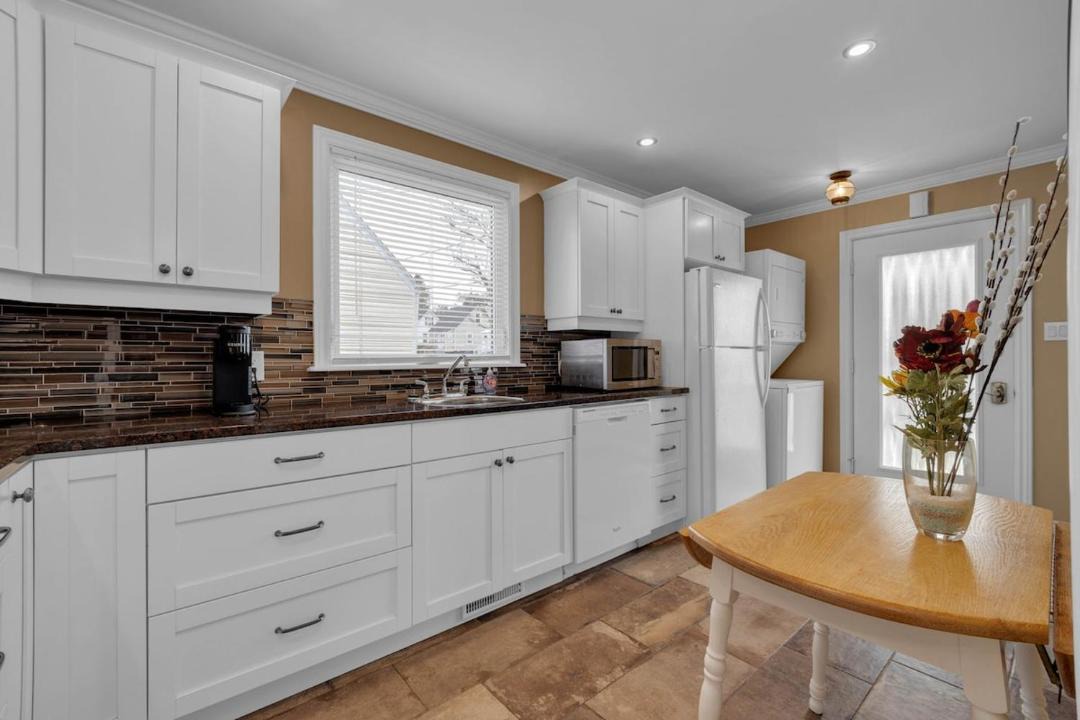 Photo of Kitchen in Saint John