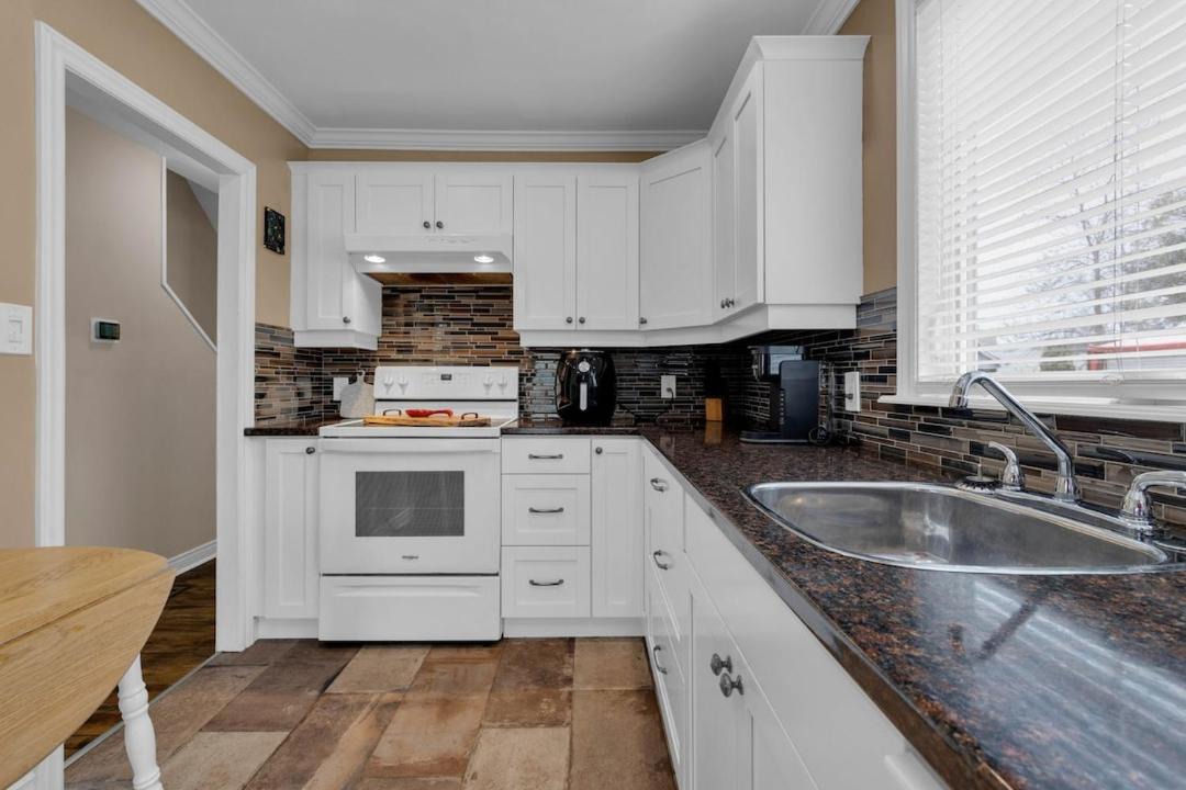 Photo of Kitchen in Saint John