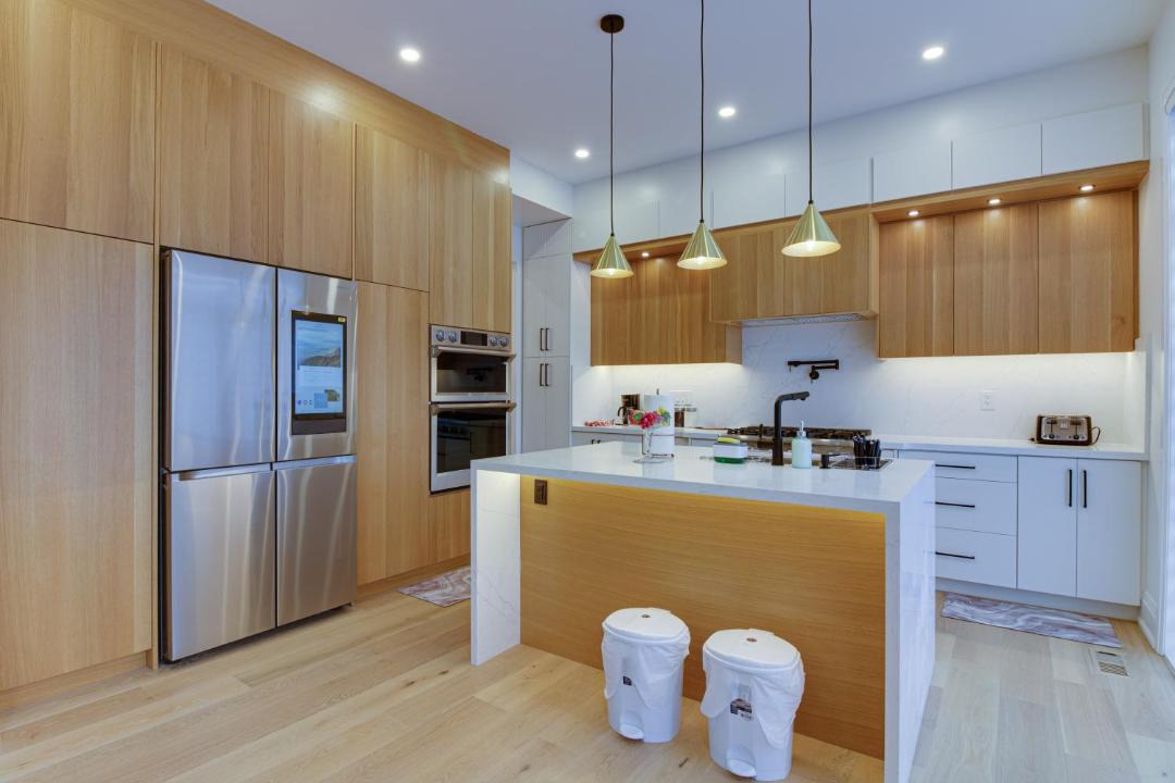 Photo of Kitchen in Clairlea