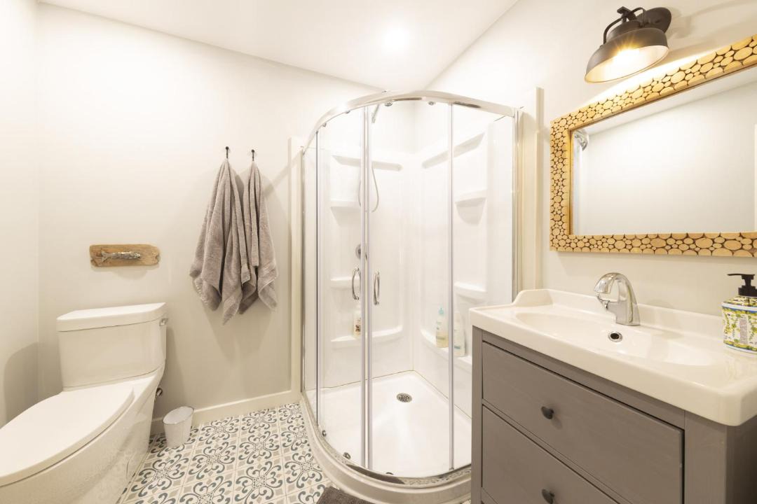 Photo of Bathroom in Indian Harbour