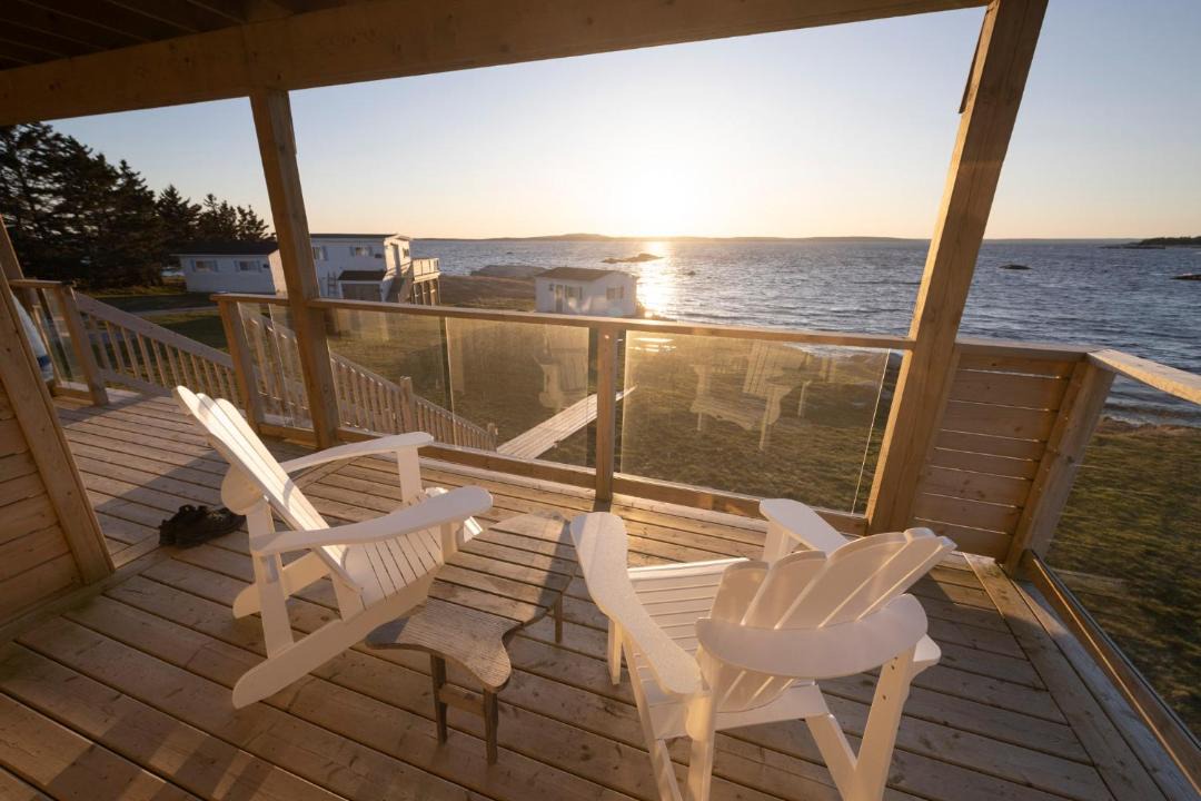 Photo of Patio Balcony in Indian Harbour