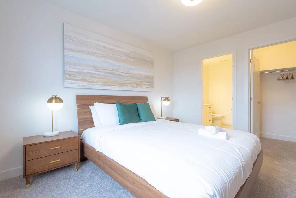 Photo of Bedroom in Leitrim