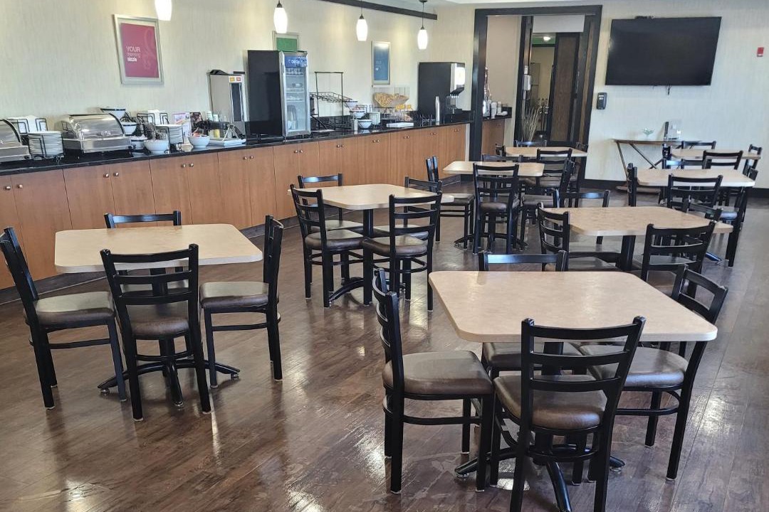 Photo of Kitchen in Bonnyville