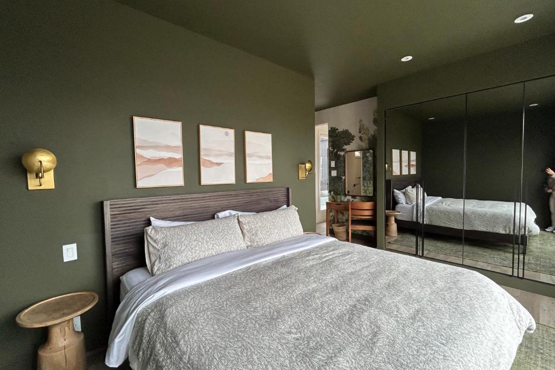 Photo of Bedroom in La Conception